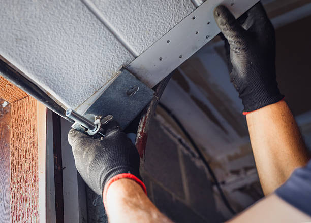 Reliable Garage Door Panel Replacement contractor in Great Bend, KS by Garage Doors Repair Pro